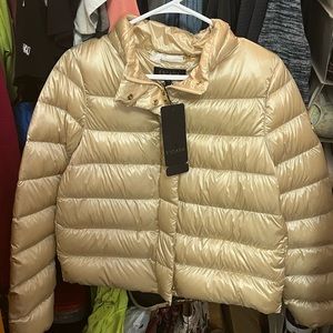 Escada coat brand new with tags